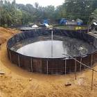Geomembranes And Pond Liners