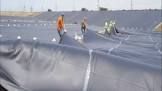 Geomembranes