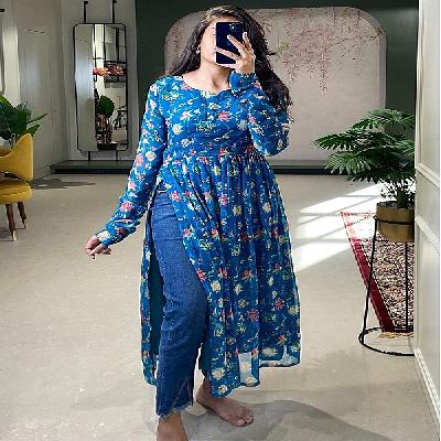 Georgette Kurti