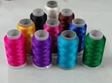 German Embroidery Thread