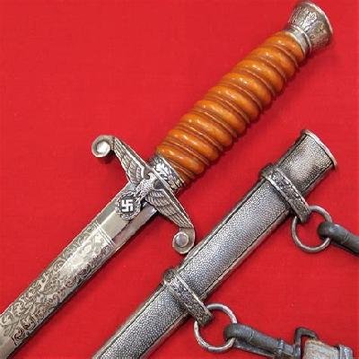 German Dagger 