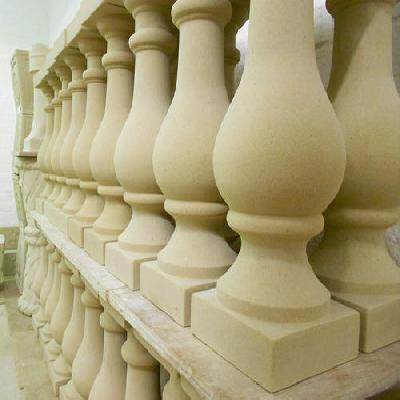 GFRC Baluster