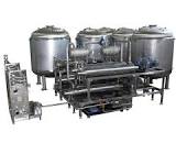 Ghee Plant