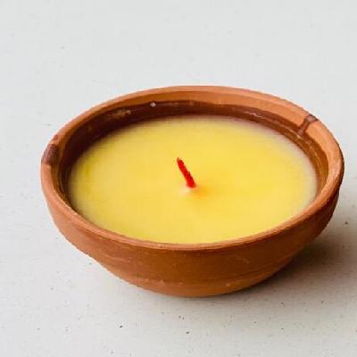 Ghee Diya