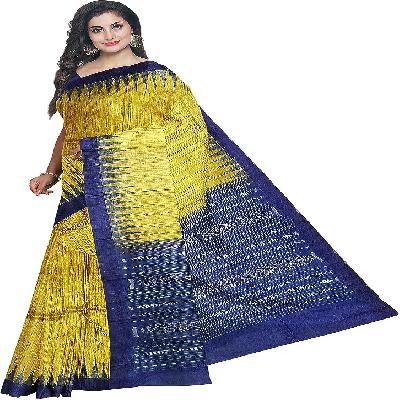 Ghicha Silk Saree