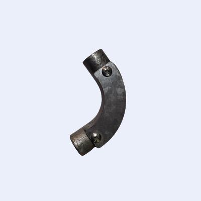 GI Inspection Bend 
