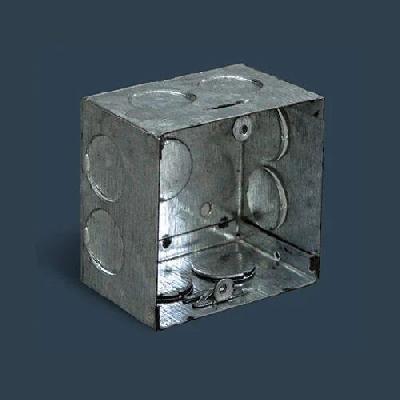 GI Modular Box