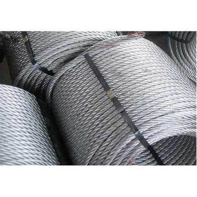 GI Stay Wire