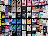 Gift Cards