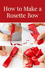 Gift Packing Ribbon