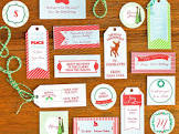 Gift Tags