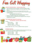 Gift Wrapping Services