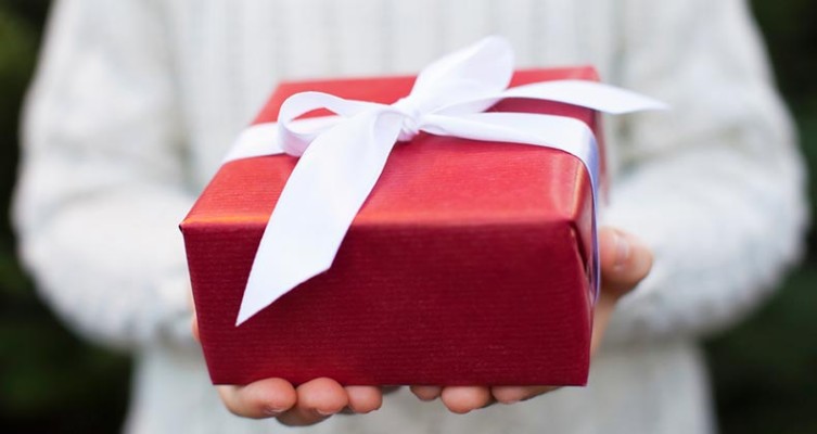 Gift Delivery