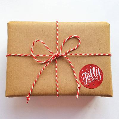 Gift Sticker