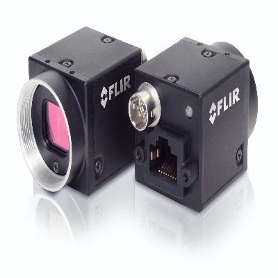 Gigabit Ethernet Camera