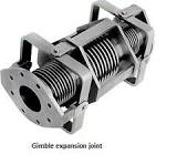 Gimbal Expansion Joints