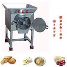 Ginger Paste Making Machine