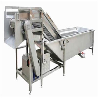 Ginger Washing Machine