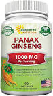 Ginseng Pills