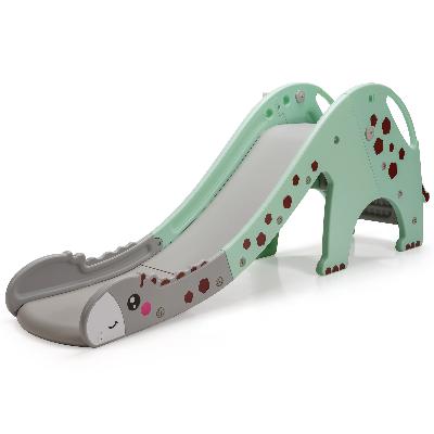 Giraffe Slide 