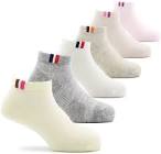 Girls Cotton Socks