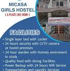 Girls Hostel Services