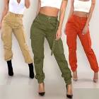 Girls Trouser