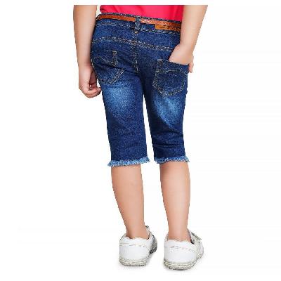 Girls Capri 