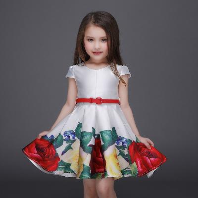Girls Frock 