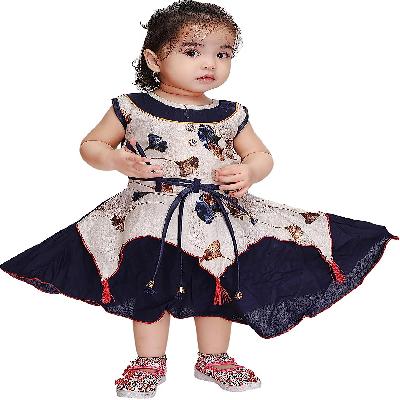 Girls Garments