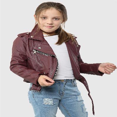 Girls Jacket 