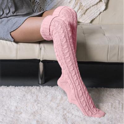 Girls Knee Socks 