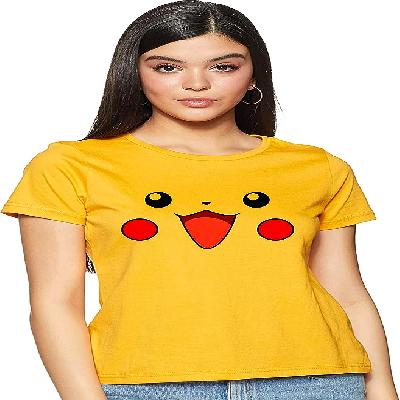 Girls T-Shirt