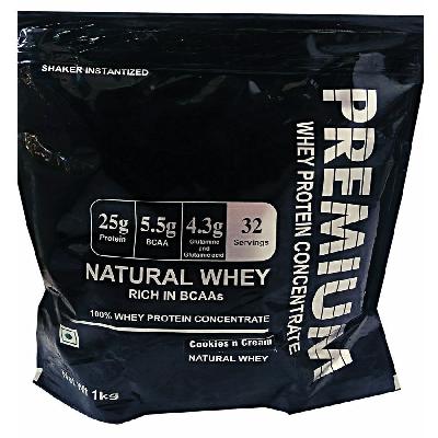 Glanbia Whey Protein