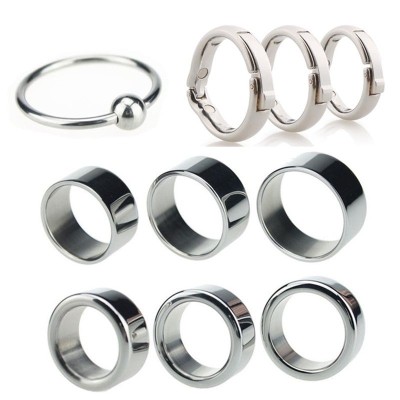 Gland Rings