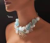 Glass Beaded Jewelry