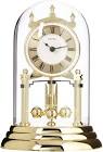 Glass Clock
