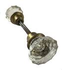 Glass Door Knobs