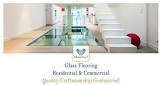 Glass Flooring Service