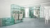 Glass Furniture