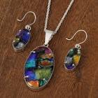 Glass Jewelry
