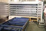 Glass Lamination Machine