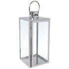 Glass Lantern
