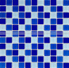 Glass Mosaic Tiles