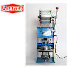 Glass Packaging Machine