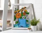 Glass Painting Services