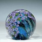 Glass Paper Weight