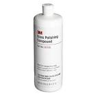 Glass Polishing Compounds