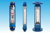 Glass Tube Rotameter