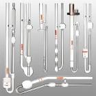 Glass Viscometer